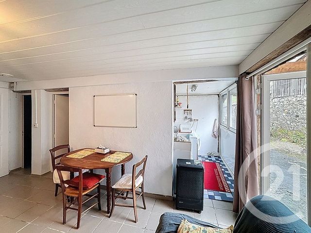 maison à vendre - 5 pièces - 89.0 m2 - FOUGARON - 31 - MIDI-PYRENEES - Century 21 Pyrénées Immo