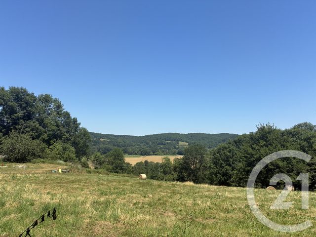 terrain à vendre - 5773.0 m2 - HIS - 31 - MIDI-PYRENEES - Century 21 Pyrénées Immo