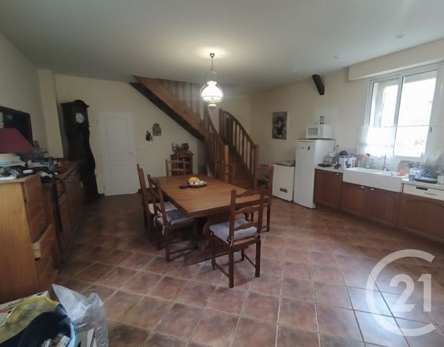 maison à vendre - 5 pièces - 133.5 m2 - FOUGARON - 31 - MIDI-PYRENEES - Century 21 Pyrénées Immo
