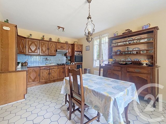 maison à vendre - 5 pièces - 114.61 m2 - SALIES DU SALAT - 31 - MIDI-PYRENEES - Century 21 Pyrénées Immo