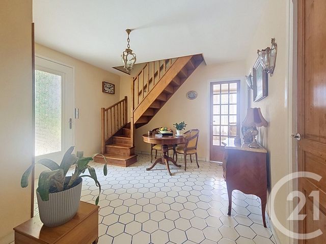 maison à vendre - 5 pièces - 114.61 m2 - SALIES DU SALAT - 31 - MIDI-PYRENEES - Century 21 Pyrénées Immo