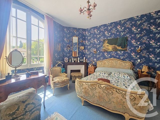maison à vendre - 5 pièces - 114.61 m2 - SALIES DU SALAT - 31 - MIDI-PYRENEES - Century 21 Pyrénées Immo