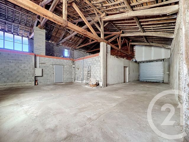 maison à louer - 7 pièces - 161.78 m2 - SALIES DU SALAT - 31 - MIDI-PYRENEES - Century 21 Pyrénées Immo