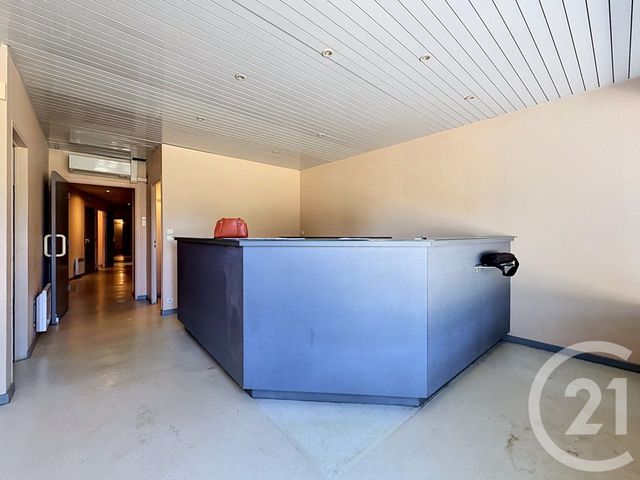 maison à louer - 7 pièces - 161.78 m2 - SALIES DU SALAT - 31 - MIDI-PYRENEES - Century 21 Pyrénées Immo