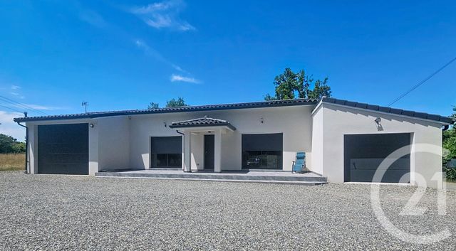 Maison à vendre LESTELLE DE ST MARTORY