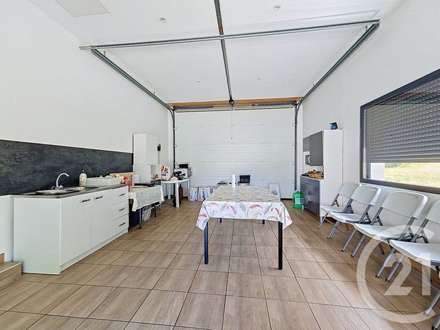 maison à vendre - 4 pièces - 118.95 m2 - LESTELLE DE ST MARTORY - 31 - MIDI-PYRENEES - Century 21 Pyrénées Immo
