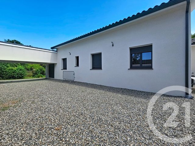 maison à vendre - 4 pièces - 118.95 m2 - LESTELLE DE ST MARTORY - 31 - MIDI-PYRENEES - Century 21 Pyrénées Immo
