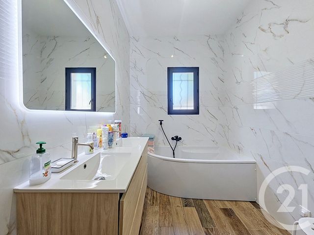 maison à vendre - 4 pièces - 118.95 m2 - LESTELLE DE ST MARTORY - 31 - MIDI-PYRENEES - Century 21 Pyrénées Immo