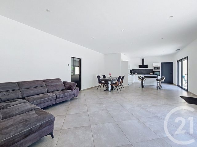 maison à vendre - 4 pièces - 118.95 m2 - LESTELLE DE ST MARTORY - 31 - MIDI-PYRENEES - Century 21 Pyrénées Immo