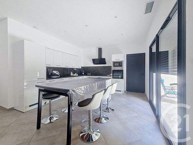 maison à vendre - 4 pièces - 118.95 m2 - LESTELLE DE ST MARTORY - 31 - MIDI-PYRENEES - Century 21 Pyrénées Immo