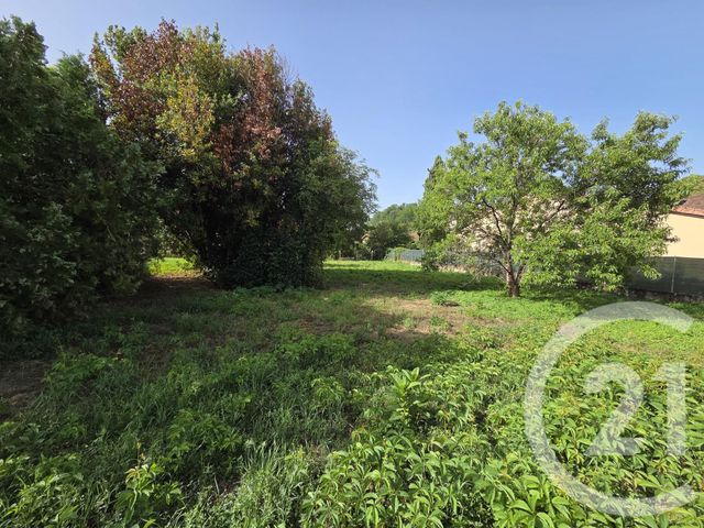 terrain à vendre - 718.0 m2 - SALIES DU SALAT - 31 - MIDI-PYRENEES - Century 21 Pyrénées Immo