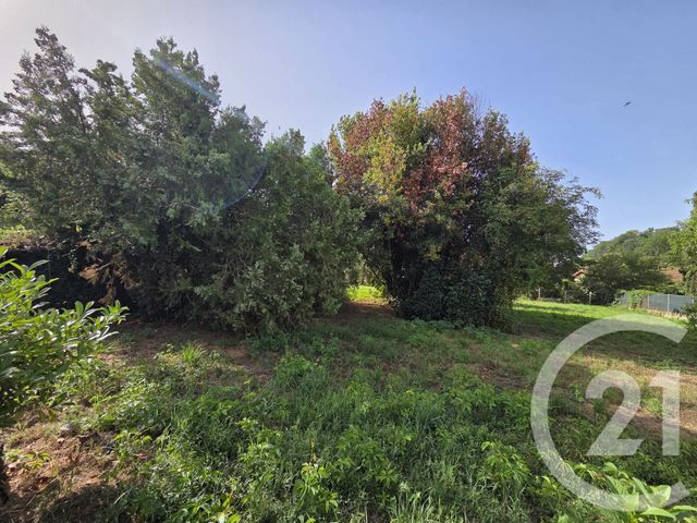 terrain à vendre - 718.0 m2 - SALIES DU SALAT - 31 - MIDI-PYRENEES - Century 21 Pyrénées Immo