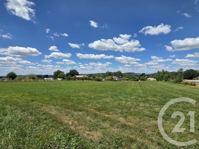 terrain à vendre - 9980.0 m2 - MONTSAUNES - 31 - MIDI-PYRENEES - Century 21 Pyrénées Immo