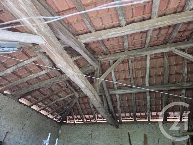 maison à vendre - 4 pièces - 66.0 m2 - BETCHAT - 09 - MIDI-PYRENEES - Century 21 Pyrénées Immo