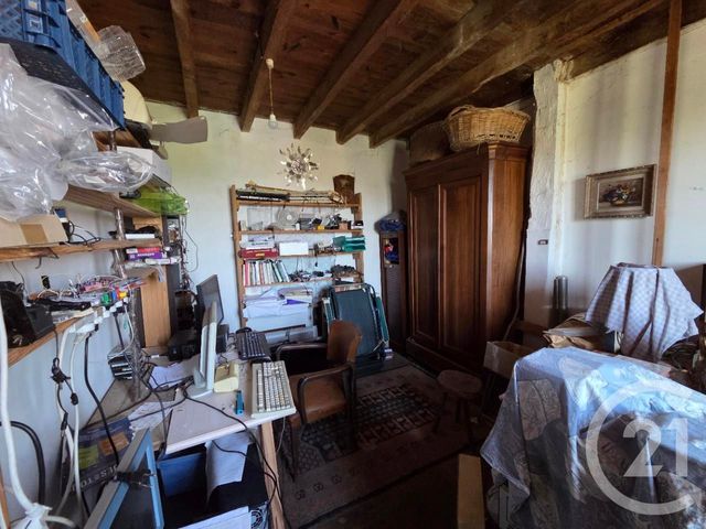 maison à vendre - 4 pièces - 66.0 m2 - BETCHAT - 09 - MIDI-PYRENEES - Century 21 Pyrénées Immo