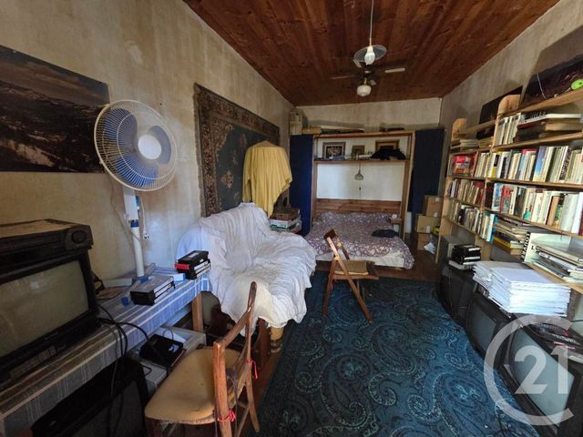 maison à vendre - 4 pièces - 66.0 m2 - BETCHAT - 09 - MIDI-PYRENEES - Century 21 Pyrénées Immo