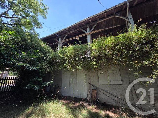 maison à vendre - 4 pièces - 66.0 m2 - BETCHAT - 09 - MIDI-PYRENEES - Century 21 Pyrénées Immo