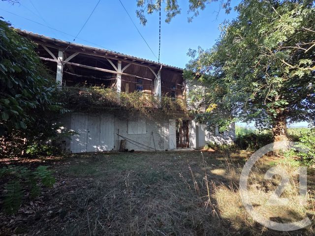 maison - BETCHAT - 09