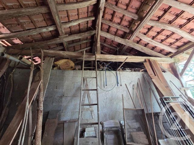 maison à vendre - 4 pièces - 66.0 m2 - BETCHAT - 09 - MIDI-PYRENEES - Century 21 Pyrénées Immo