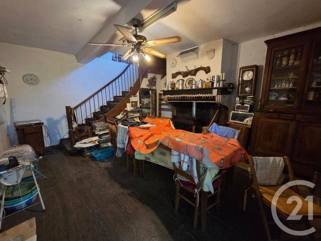 maison à vendre - 4 pièces - 66.0 m2 - BETCHAT - 09 - MIDI-PYRENEES - Century 21 Pyrénées Immo