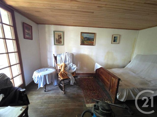 maison à vendre - 4 pièces - 66.0 m2 - BETCHAT - 09 - MIDI-PYRENEES - Century 21 Pyrénées Immo