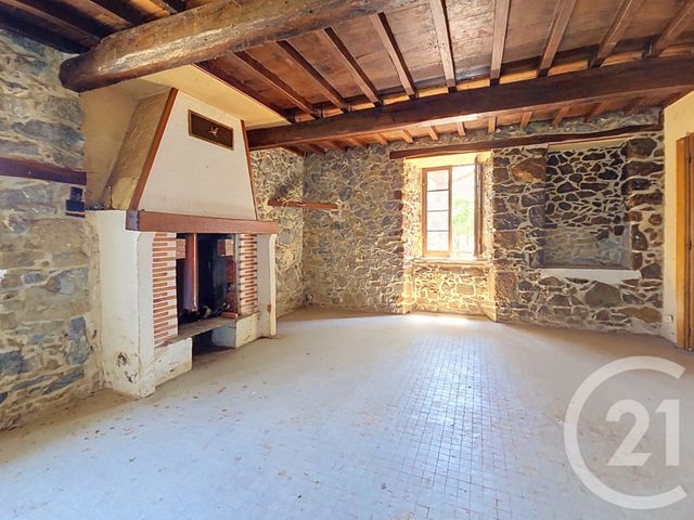 maison à vendre - 4 pièces - 120.0 m2 - FIGAROL - 31 - MIDI-PYRENEES - Century 21 Pyrénées Immo