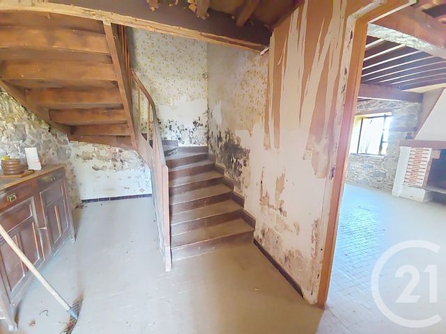 maison à vendre - 4 pièces - 120.0 m2 - FIGAROL - 31 - MIDI-PYRENEES - Century 21 Pyrénées Immo