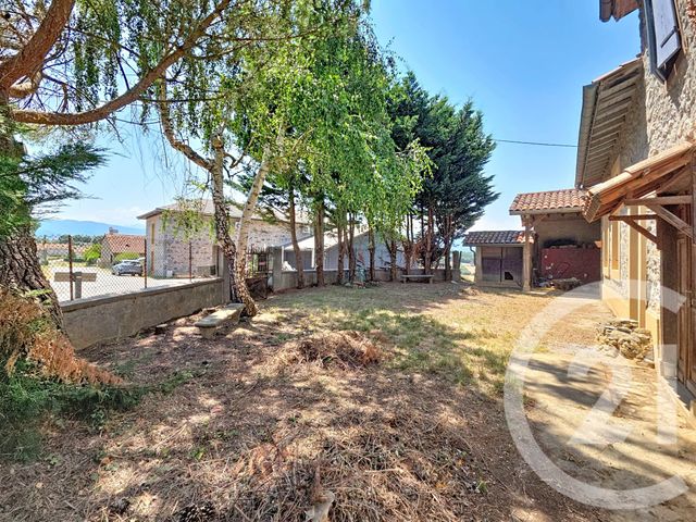 maison à vendre - 4 pièces - 120.0 m2 - FIGAROL - 31 - MIDI-PYRENEES - Century 21 Pyrénées Immo