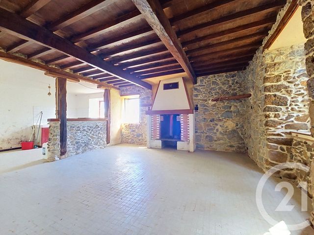 maison à vendre - 4 pièces - 120.0 m2 - FIGAROL - 31 - MIDI-PYRENEES - Century 21 Pyrénées Immo