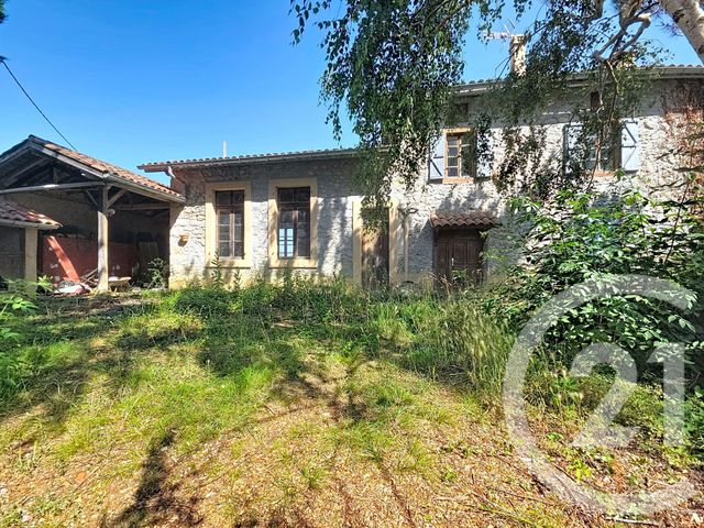 maison - FIGAROL - 31
