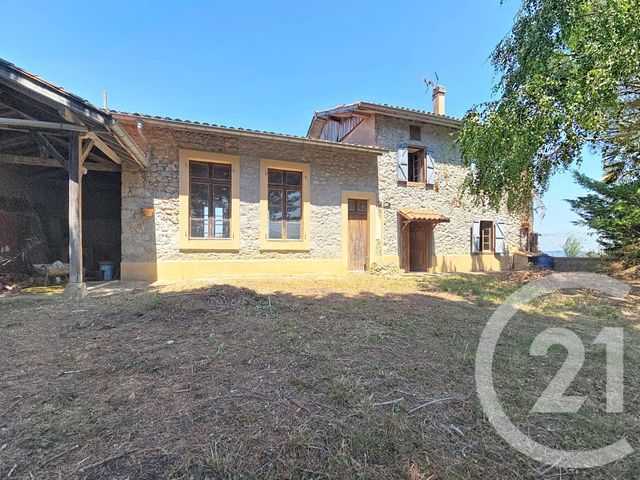 maison - FIGAROL - 31