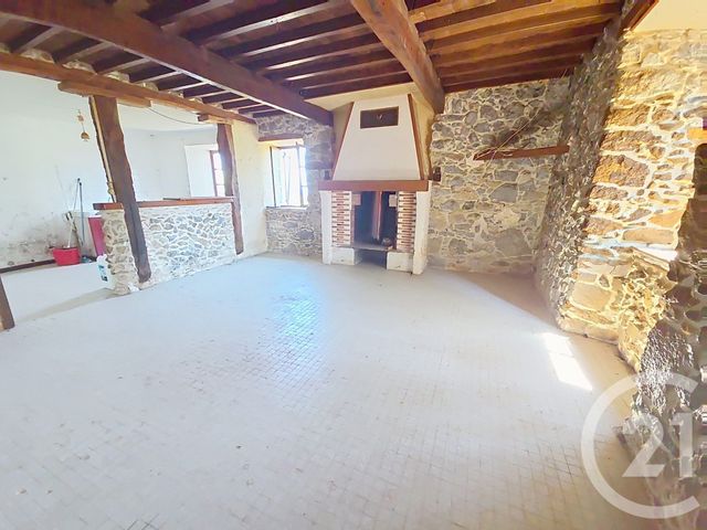 maison à vendre - 4 pièces - 120.0 m2 - FIGAROL - 31 - MIDI-PYRENEES - Century 21 Pyrénées Immo