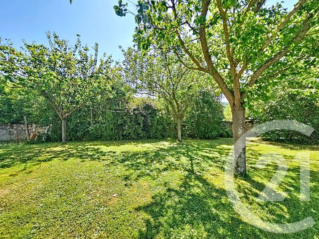 maison à vendre - 7 pièces - 182.0 m2 - ROQUEFORT SUR GARONNE - 31 - MIDI-PYRENEES - Century 21 Pyrénées Immo