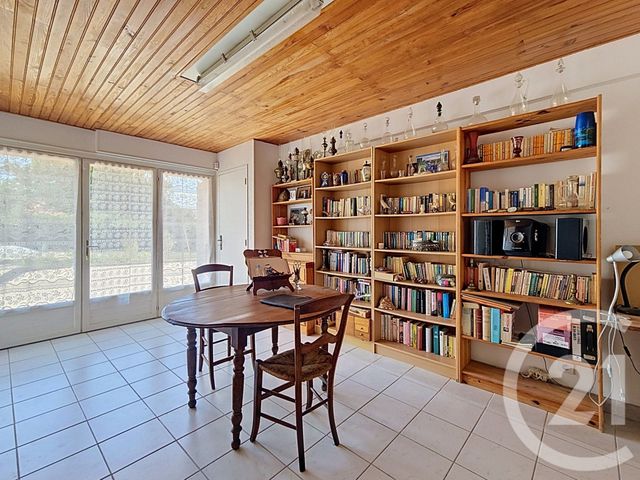 maison à vendre - 7 pièces - 182.0 m2 - ROQUEFORT SUR GARONNE - 31 - MIDI-PYRENEES - Century 21 Pyrénées Immo