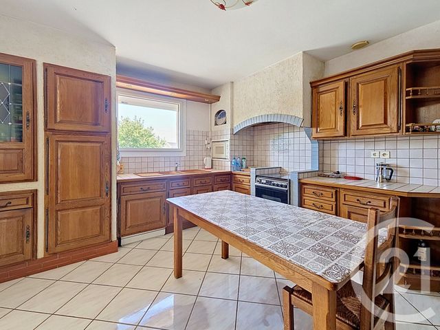 maison à vendre - 7 pièces - 182.0 m2 - ROQUEFORT SUR GARONNE - 31 - MIDI-PYRENEES - Century 21 Pyrénées Immo
