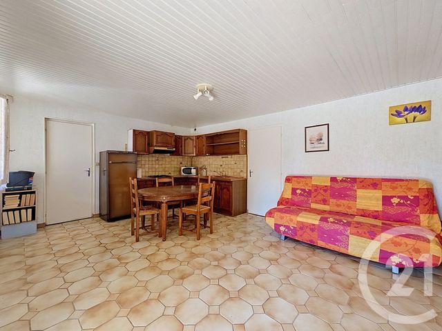 maison à vendre - 7 pièces - 182.0 m2 - ROQUEFORT SUR GARONNE - 31 - MIDI-PYRENEES - Century 21 Pyrénées Immo