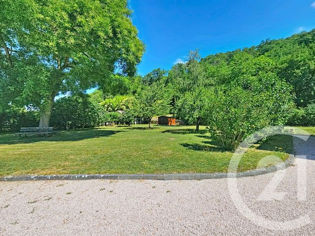 maison à vendre - 7 pièces - 182.0 m2 - ROQUEFORT SUR GARONNE - 31 - MIDI-PYRENEES - Century 21 Pyrénées Immo