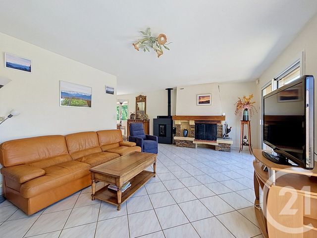 maison à vendre - 7 pièces - 182.0 m2 - ROQUEFORT SUR GARONNE - 31 - MIDI-PYRENEES - Century 21 Pyrénées Immo