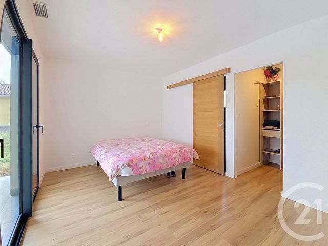 maison à vendre - 5 pièces - 120.0 m2 - MONTSAUNES - 31 - MIDI-PYRENEES - Century 21 Pyrénées Immo