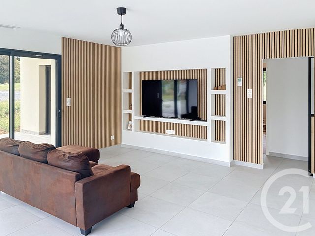 maison à vendre - 5 pièces - 120.0 m2 - MONTSAUNES - 31 - MIDI-PYRENEES - Century 21 Pyrénées Immo
