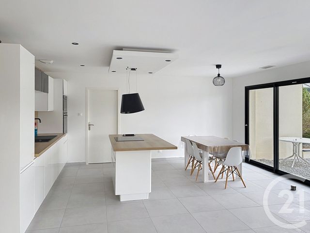 maison à vendre - 5 pièces - 120.0 m2 - MONTSAUNES - 31 - MIDI-PYRENEES - Century 21 Pyrénées Immo