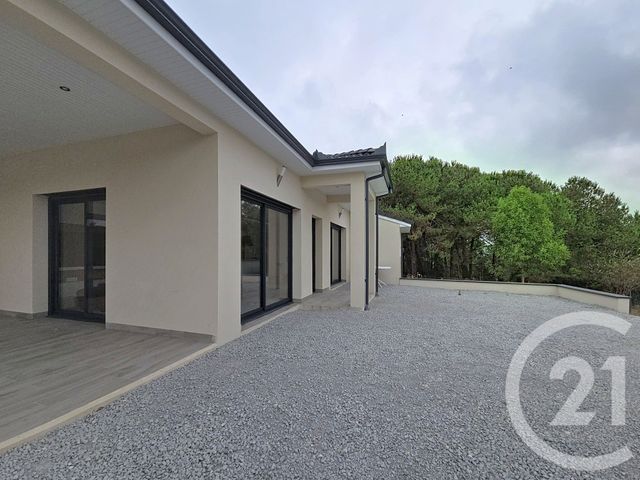 maison à vendre - 5 pièces - 120.0 m2 - MONTSAUNES - 31 - MIDI-PYRENEES - Century 21 Pyrénées Immo