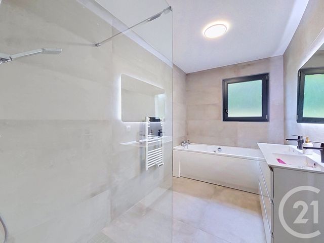 maison à vendre - 5 pièces - 120.0 m2 - MONTSAUNES - 31 - MIDI-PYRENEES - Century 21 Pyrénées Immo
