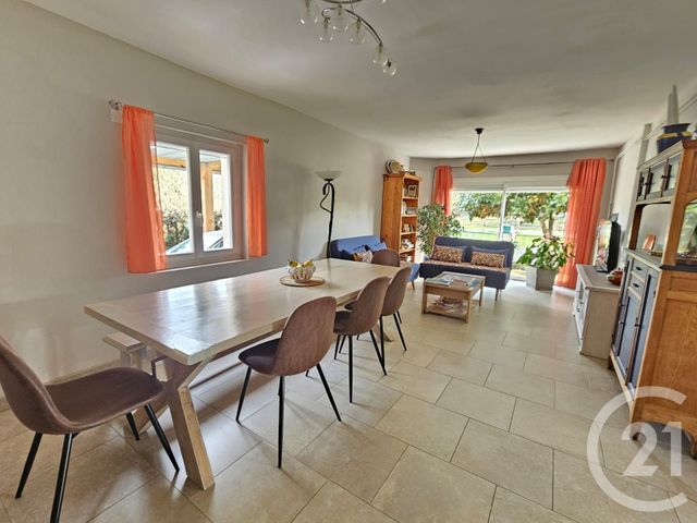 maison à vendre - 7 pièces - 162.94 m2 - SALIES DU SALAT - 31 - MIDI-PYRENEES - Century 21 Pyrénées Immo