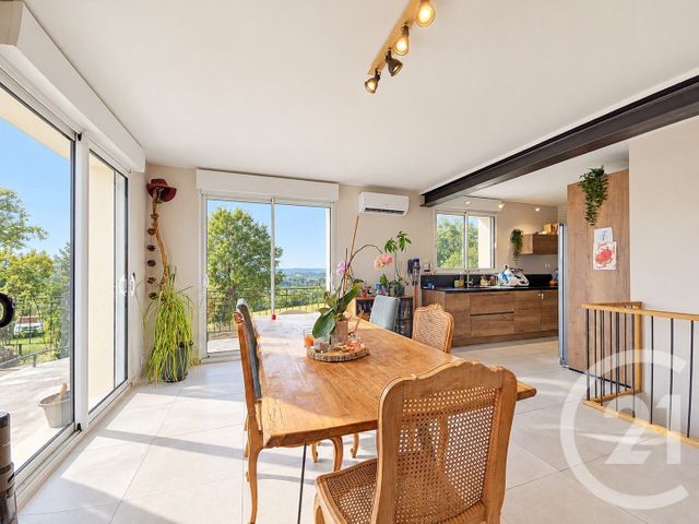 maison à vendre - 5 pièces - 120.55 m2 - SALIES DU SALAT - 31 - MIDI-PYRENEES - Century 21 Pyrénées Immo