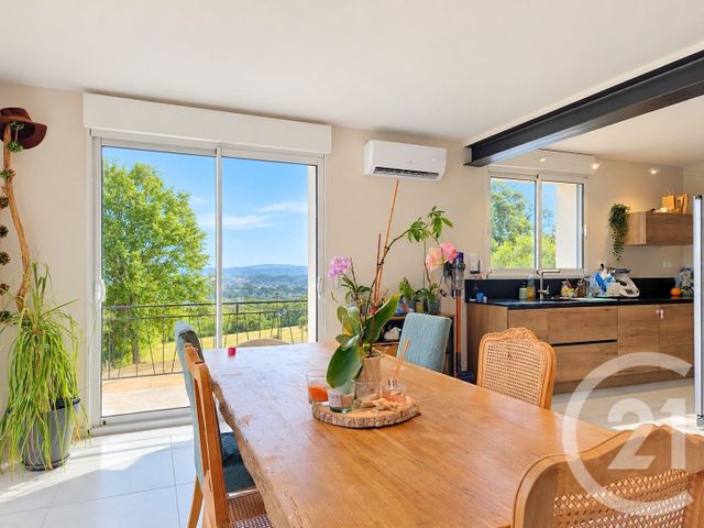 maison à vendre - 5 pièces - 120.55 m2 - SALIES DU SALAT - 31 - MIDI-PYRENEES - Century 21 Pyrénées Immo
