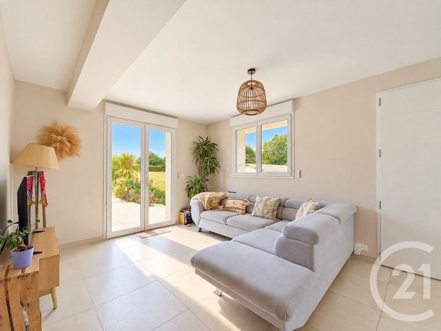 maison à vendre - 5 pièces - 120.55 m2 - SALIES DU SALAT - 31 - MIDI-PYRENEES - Century 21 Pyrénées Immo