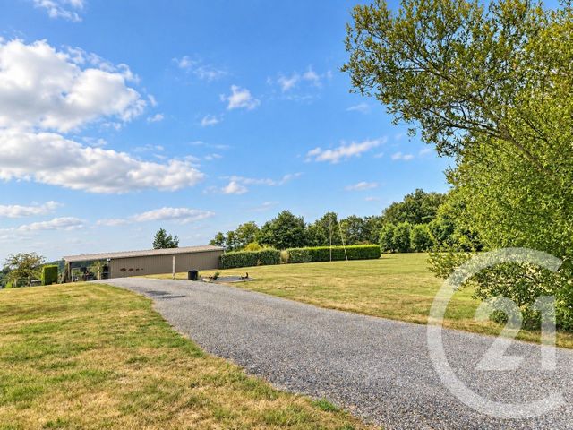maison à vendre - 5 pièces - 120.55 m2 - SALIES DU SALAT - 31 - MIDI-PYRENEES - Century 21 Pyrénées Immo