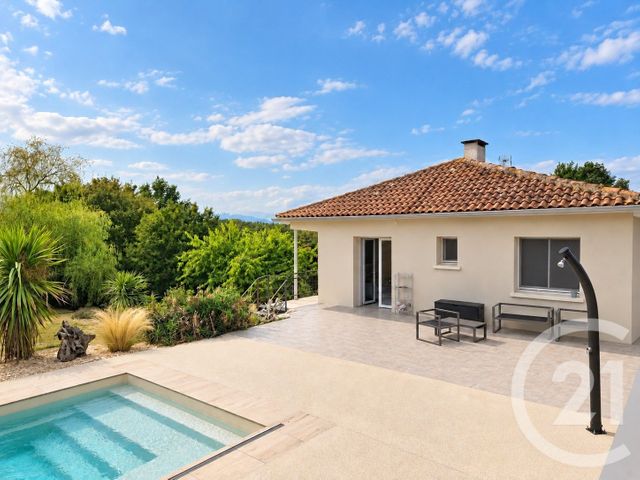 maison à vendre - 5 pièces - 120.55 m2 - SALIES DU SALAT - 31 - MIDI-PYRENEES - Century 21 Pyrénées Immo