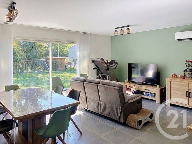 maison à vendre - 4 pièces - 100.02 m2 - BOUSSENS - 31 - MIDI-PYRENEES - Century 21 Pyrénées Immo
